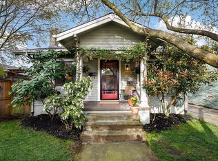 4919 NE 27th Ave, Portland, OR 97211