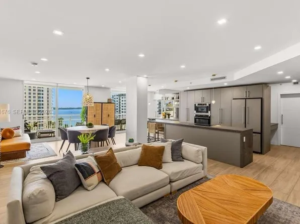 888 Brickell Key Dr APT 1207, Miami, FL 33131