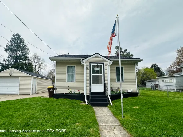 109 Lewis St, Saint Johns, MI 48879