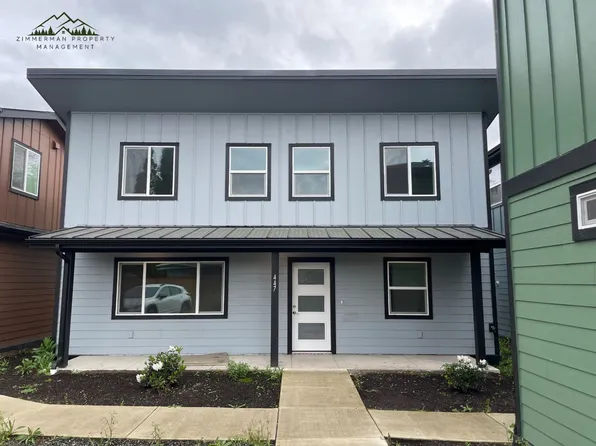 447 S 43rd St, Springfield, OR 97478