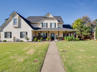 4619 Lovell Ln, Enid, OK 73703