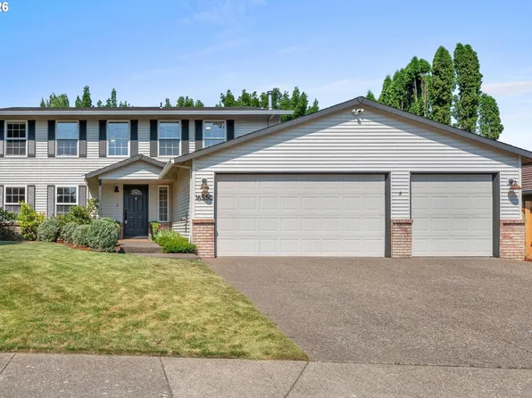 16550 SW Waterleaf St, Beaverton, OR 97006