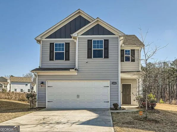 5006 Stirrup Ct, Douglasville, GA 30135