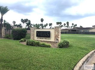 6321 El Camino Real, Harlingen, TX 78552