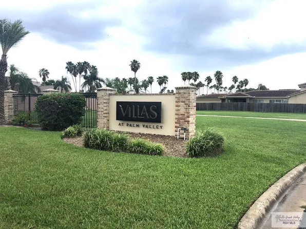 6321 El Camino Real, Harlingen, TX 78552