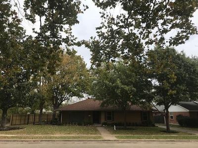 833 Wildgrove Dr, Garland, TX, 75041