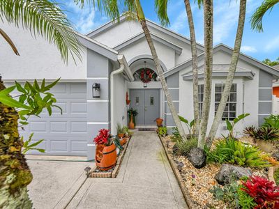 107 Saddle Trail, Royal Palm Beach, FL, 33411