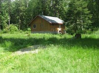 59741 Rockport Cascade Rd, Marblemount, WA 98267