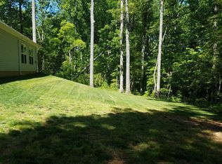 7060 Oak Rd, Sanford, NC 27332