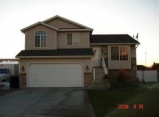 2029 N 1720 W, Clinton, UT 84015