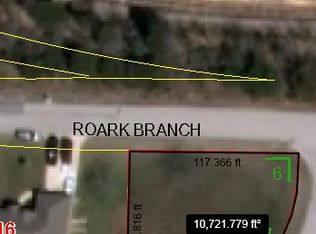 Lot 30 Ashwood Lane, Reeds Spring, MO 65737
