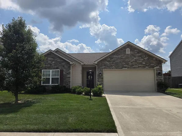 6015 Melan Cv, Fort Wayne, IN 46835