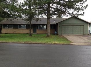 3600 NE 150th Ave, Vancouver, WA 98682