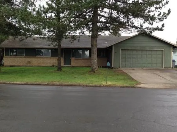 3600 NE 150th Ave, Vancouver, WA 98682