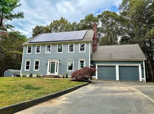 7 Tower Hill Rd, Oxford, MA 01540