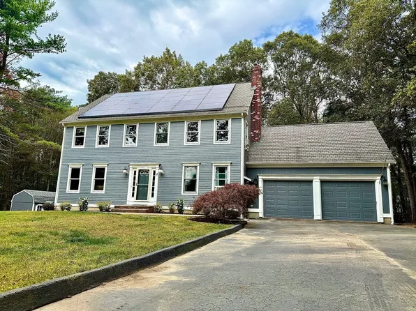 7 Tower Hill Rd, Oxford, MA 01540