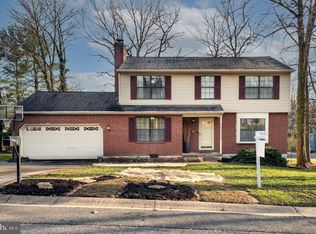 4 Talley Ct, Wilmington, DE 19802