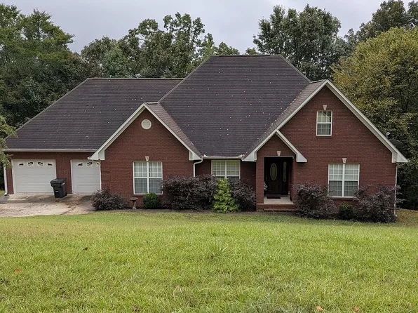 6075 Chula Vista Rd, Southside, AL 35907