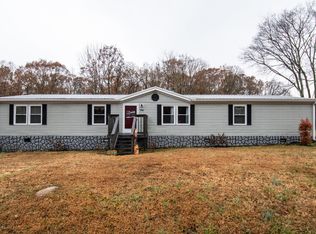 216 Shubert Rd, Hohenwald, TN 38462