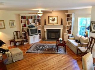 75 Sandalwood Ln #75, Rhinebeck, NY 12572