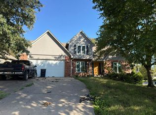13312 E 54th St, Kansas City, MO 64133