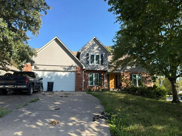 13312 E 54th St, Kansas City, MO 64133