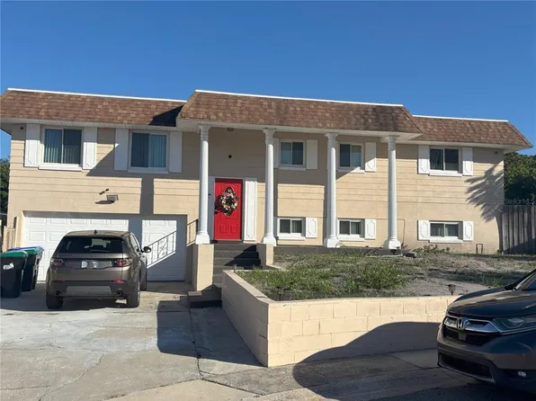 6569 Benham Ct, Orlando, FL 32818