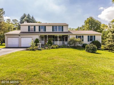 9809 Greenbrier Ln, Walkersville, MD, 21793