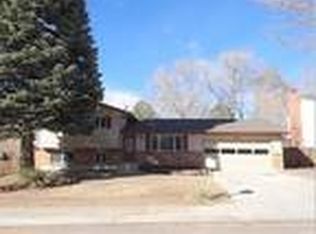 5870 Del Rey Dr, Colorado Springs, CO 80918