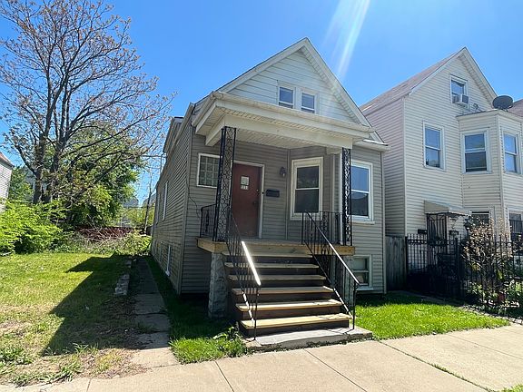 3rd image of 5233 S Hermitage Ave