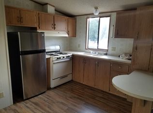 116 Embargo Rd, Questa, NM 87556
