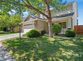 4487 S Trails End Ln, Boise, ID 83716