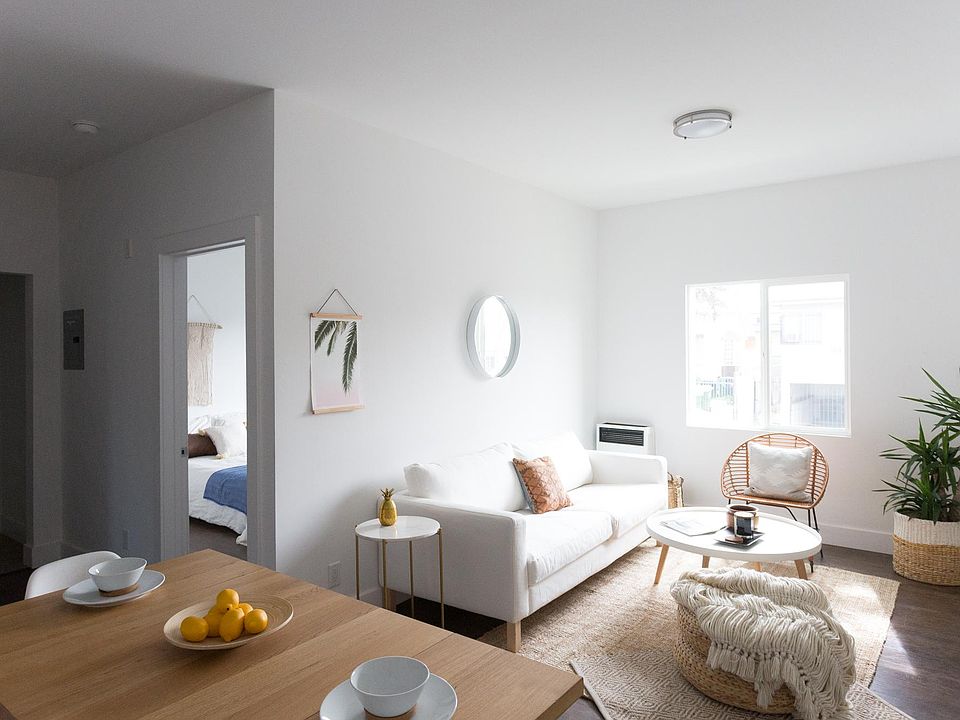 1st image of 5957 Barton Ave #105