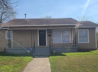 1120 Fulton Ave, San Antonio, TX 78201