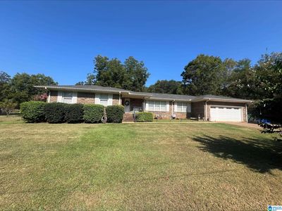 1120 Potter Ave, Bessemer, AL, 35020