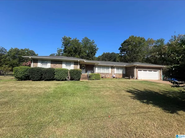 1120 Potter Ave, Bessemer, AL 35020