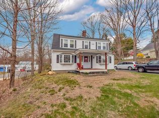 89 Cordaville Rd, Ashland, MA 01721