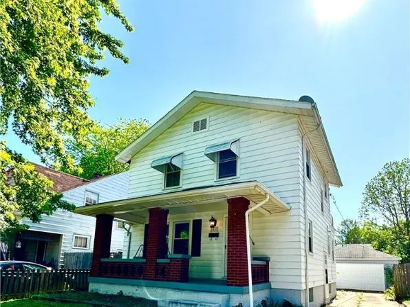 1559 Emmons Ave, Dayton, OH 45410