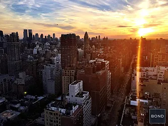 Sold by Bond New York
