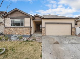 10316 19th Street Rd, Greeley, CO 80634