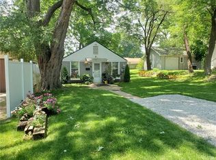2318 S Scott Ave, Independence, MO 64052