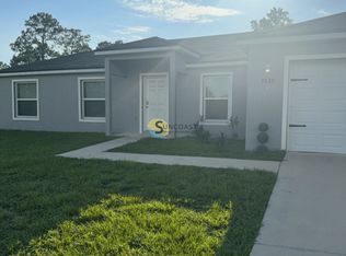 7839 N Quibble Ave, Citrus Springs, FL 34434