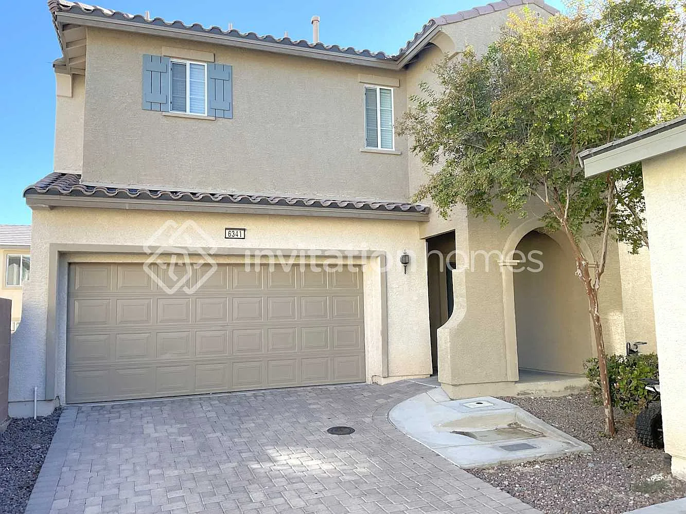 6341 Blushing Willow St North Las Vegas, NV 89081 — Photo 1