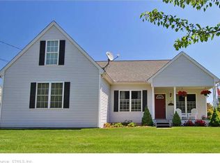 278 Main St, Cromwell, CT 06416