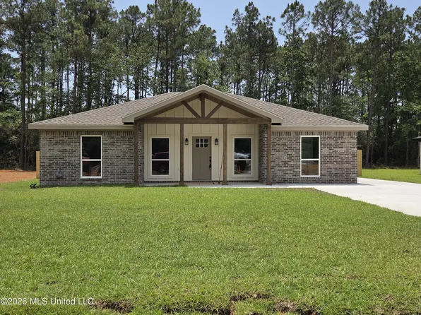 0 Bonita Rd, Gautier, MS 39553