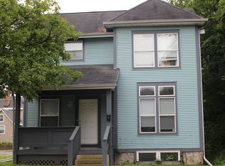 761 McAllister Ave, Columbus, OH 43205