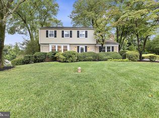 1820 Arabian Way, Fallston, MD 21047
