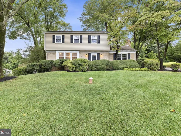 1820 Arabian Way, Fallston, MD 21047