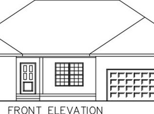 2697 Cedrus Ave, Bowling Green, KY 42101