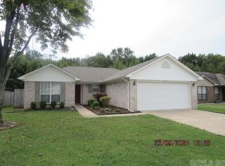 4555 Graham Dr, Conway, AR 72034